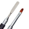 Πινέλο AcryGel Deluxe με Σπάτουλα - Image 2