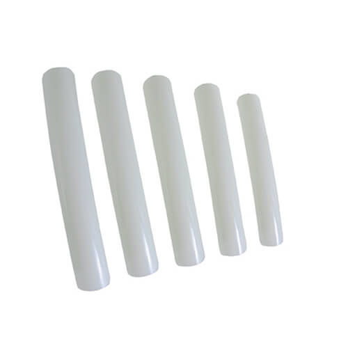 Tips για Nail Art Square 10 Sizes