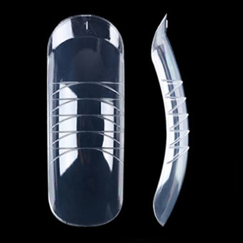 Dual System Forms - 120 pcs