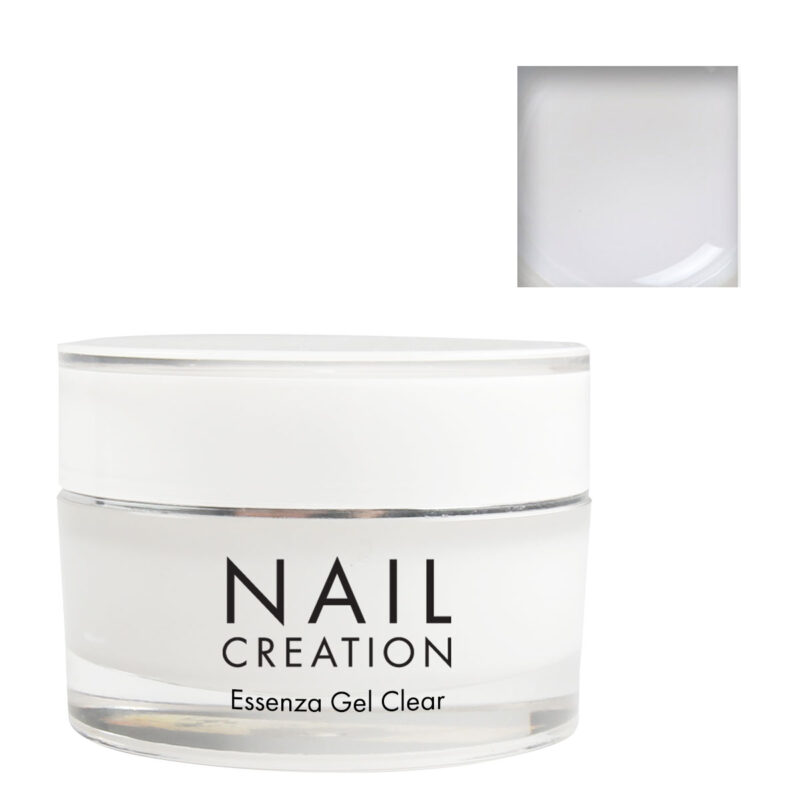 Essenza Gel Clear 30ml