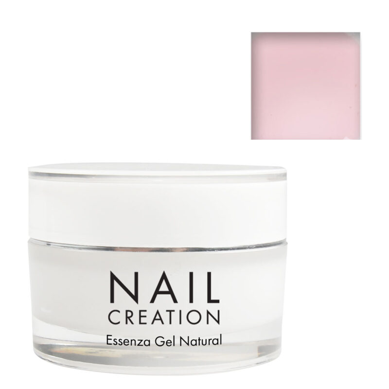Essenza Gel Natural 30ml