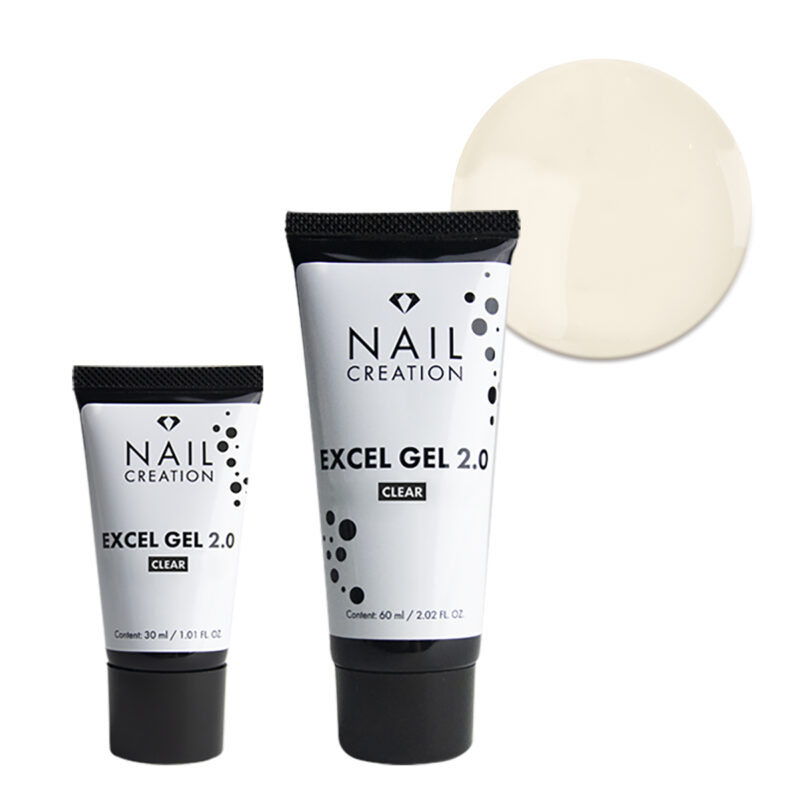 Acrygel Clear 30ml