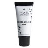 Acrygel White 30ml - Image 4