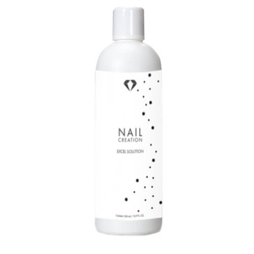 Υγρό για Acrygel 500ml