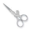 Infinity Manicure Scissor 9cm - Image 4
