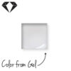 Fiber Gel Classic Ivory 15ml - Image 2