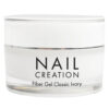 Fiber Gel Classic Ivory 15ml - Image 3