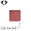 Fiber Gel Cover Pink 15ml - Image 2