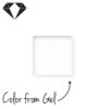 Fiber Gel Extreme White 30ml - Image 2