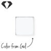 Fiber Gel Milky 30ml - Image 2