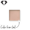 Fiber Gel Natural Blush 30ml - Image 2