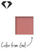 Fiber Gel Pastel Pink 15ml - Image 2