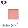 Fiber Gel Rose Blush 15ml - Image 2