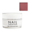 Fiber Gel Smokey Rose 15ml