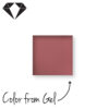 Fiber Gel Smokey Rose 15ml - Image 4