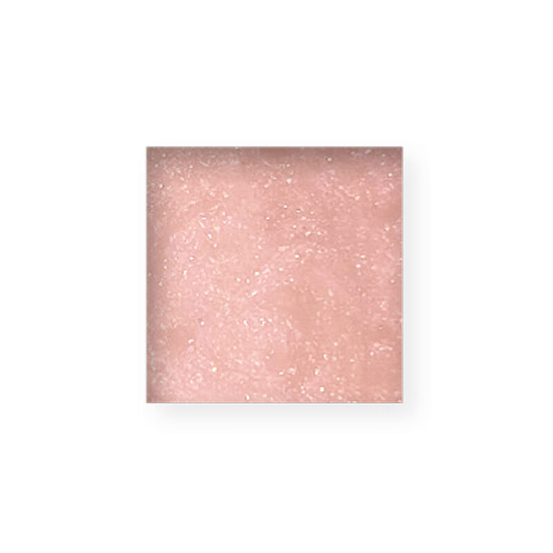 Fiber Gel Sparkle Natural Blush 15ml - Image 4