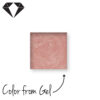 Fiber Gel Sparkle Pale Tan 15ml - Image 2