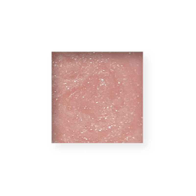Fiber Gel Sparkle Pale Tan 15ml - Image 4