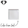 Fiber Gel Thick Clear 50ml - Image 2