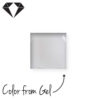 Fiber Gel White 15ml - Image 2
