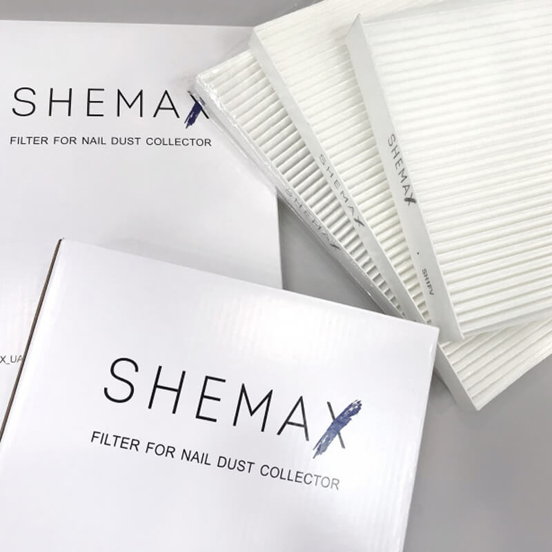 Shemax Φίλτρο για Style XS