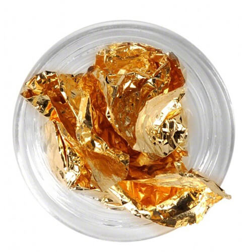 Φύλλα Χρυσού Gold