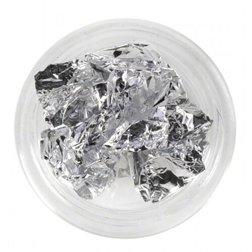 Φύλλα Χρυσού Silver