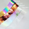 Foil Μωβ Chameleon - Image 2