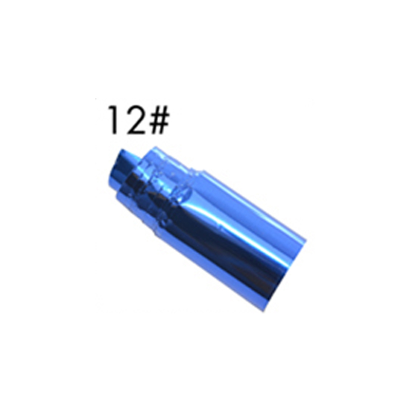 Foil No12