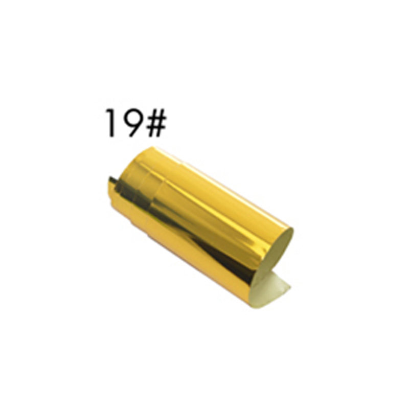Foil No19