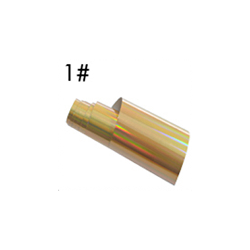 Foil No1