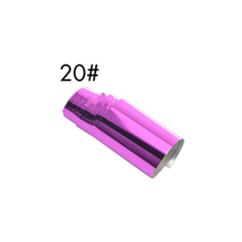 Foil No20