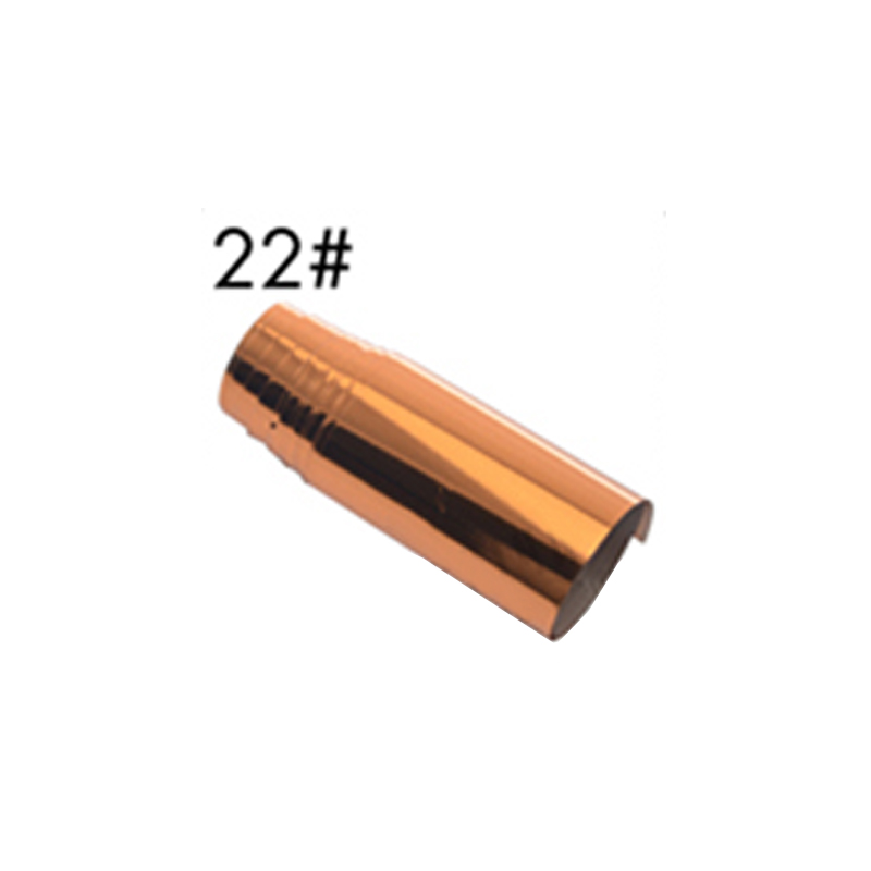 Foil No22