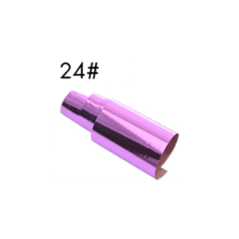 Foil No24