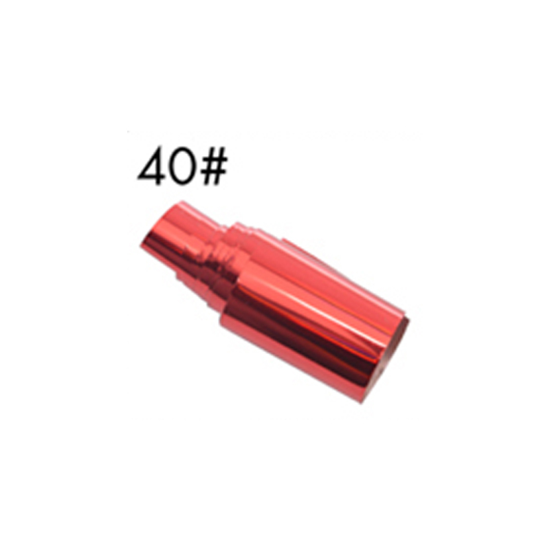 Foil No40
