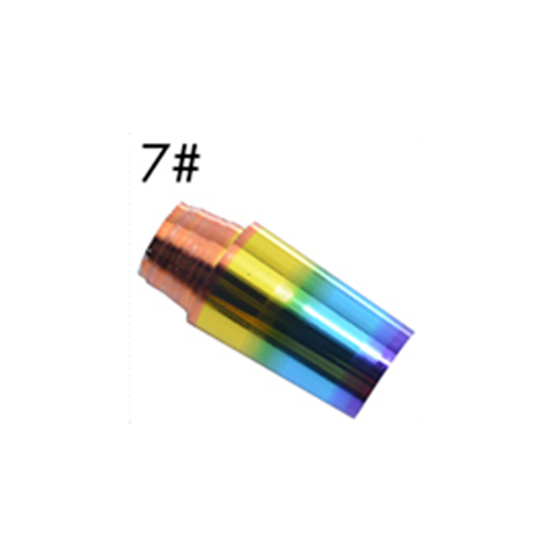 Foil No7