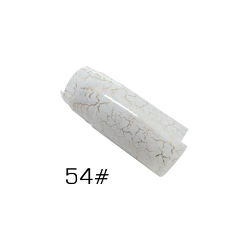 Foil No54