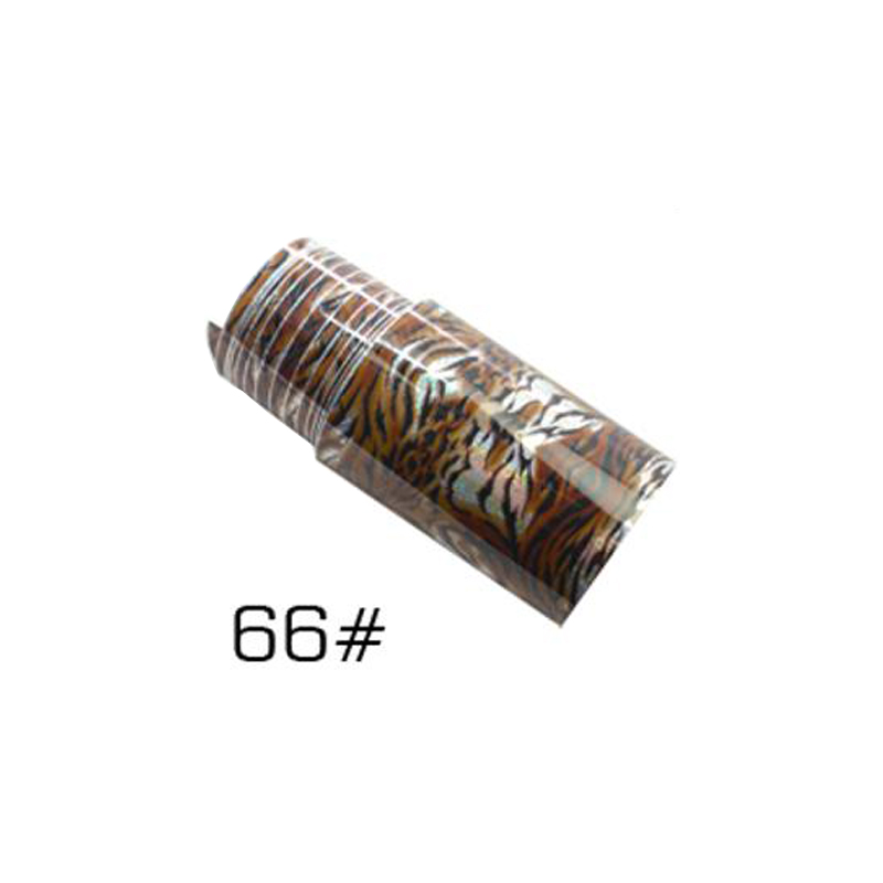 Foil No66