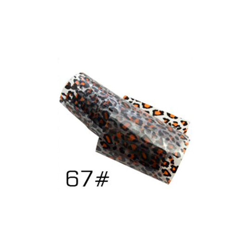 Foil No67