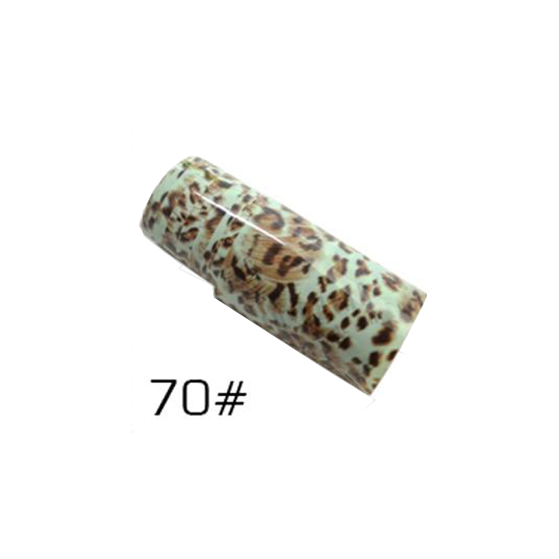 Foil No70