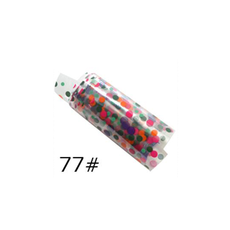 Foil No77