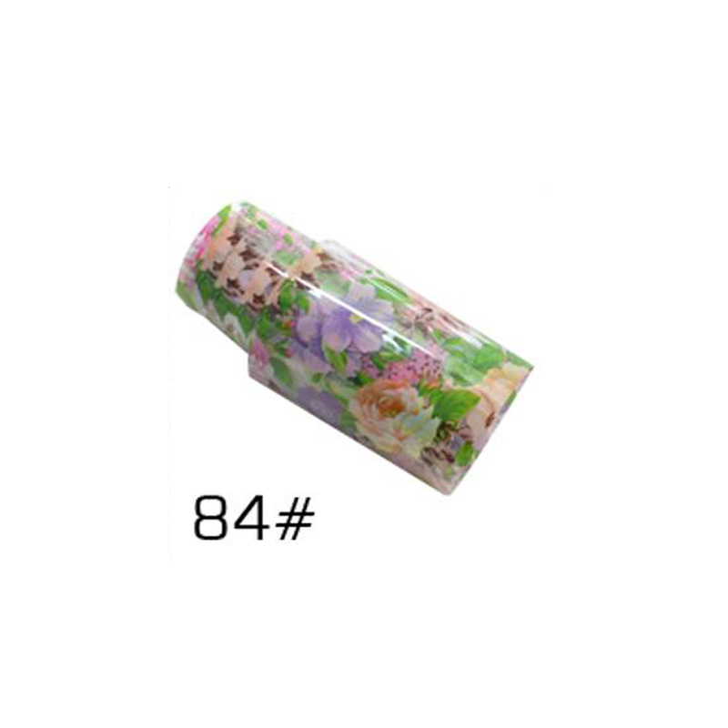 Foil No84