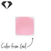 Deluxe Gel Pink 15ml - Image 2