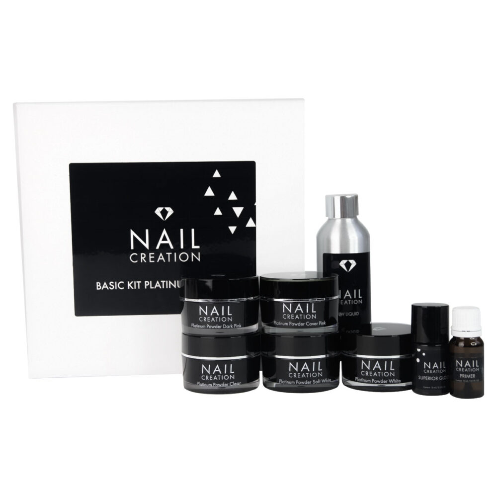 Basic Kit Ακρυλικoύ