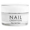 Fiber Gel Clear 50ml - Image 3