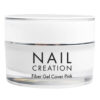 Fiber Gel Cover Pink 15ml - Image 3