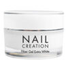 Fiber Gel White 15ml - Image 4