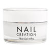 Fiber Gel Milky 30ml - Image 3