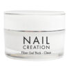 Fiber Gel Thick Clear 50ml - Image 3