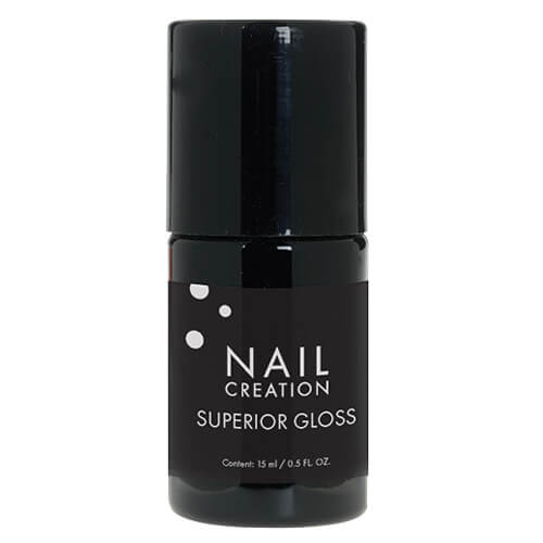 Toπ Gel Superior Gloss 15ml